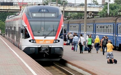 Билеты на некоторые поезда теперь можно купить за 45 дней до отправления