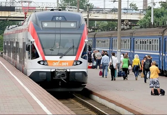 Билеты на некоторые поезда теперь можно купить за 45 дней до отправления