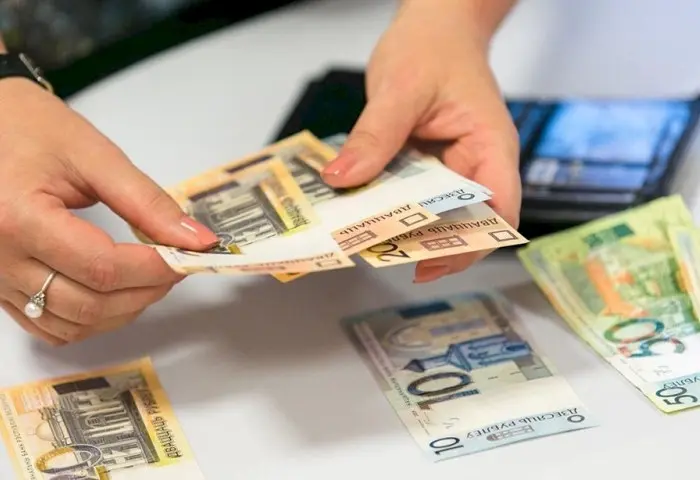 Изменения для самозанятых в Беларуси: с 1 июля будет введен минимальный ежемесячный платеж