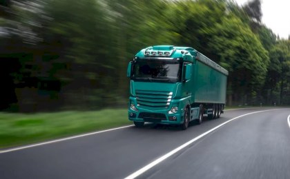 Минус утильсбор на грузовики: кого коснется новый указ?