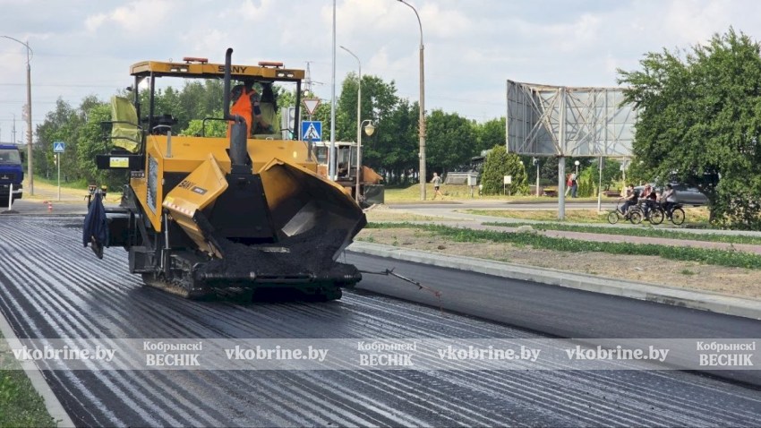 Подарок любимому городу: 3 июля состоится открытие новой улицы Республиканской!