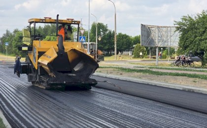Подарок любимому городу: 3 июля состоится открытие новой улицы Республиканской!