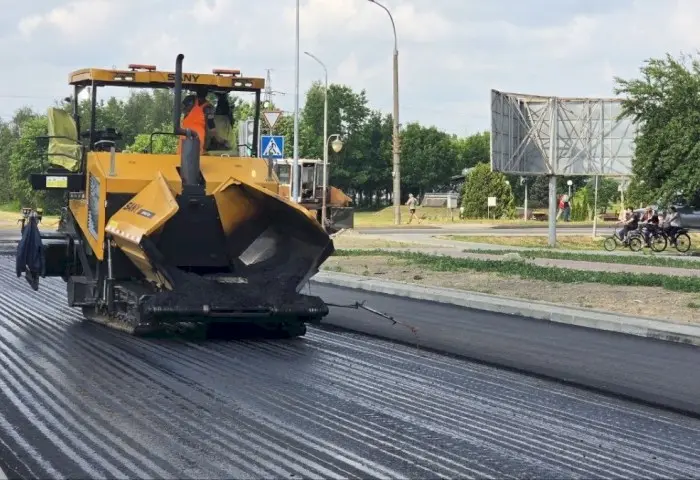 Подарок любимому городу: 3 июля состоится открытие новой улицы Республиканской!