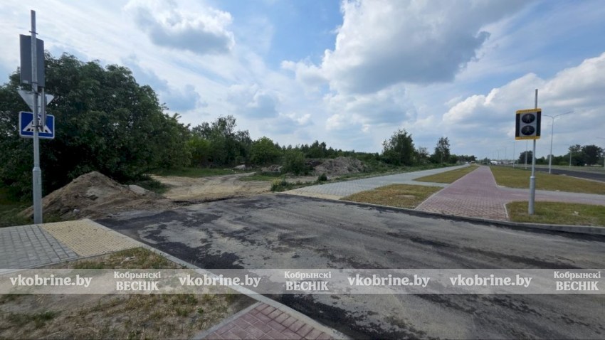Подарок любимому городу: 3 июля состоится открытие новой улицы Республиканской!