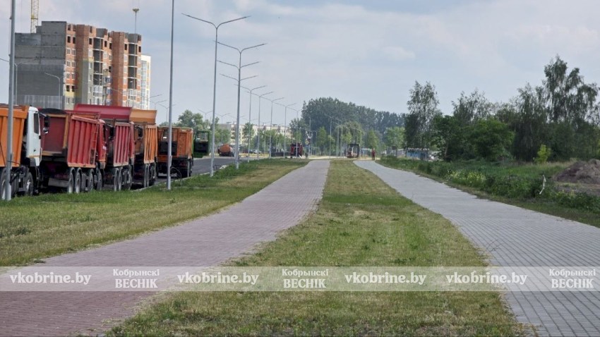 Подарок любимому городу: 3 июля состоится открытие новой улицы Республиканской!