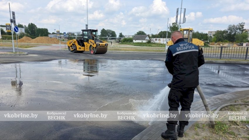 Подарок любимому городу: 3 июля состоится открытие новой улицы Республиканской!