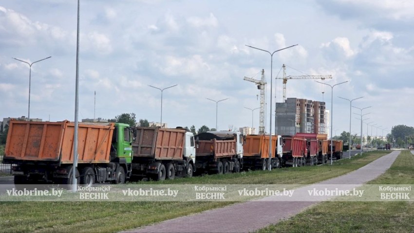 Подарок любимому городу: 3 июля состоится открытие новой улицы Республиканской!