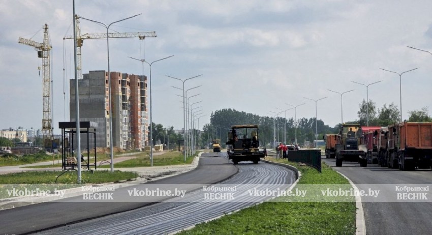 Подарок любимому городу: 3 июля состоится открытие новой улицы Республиканской!