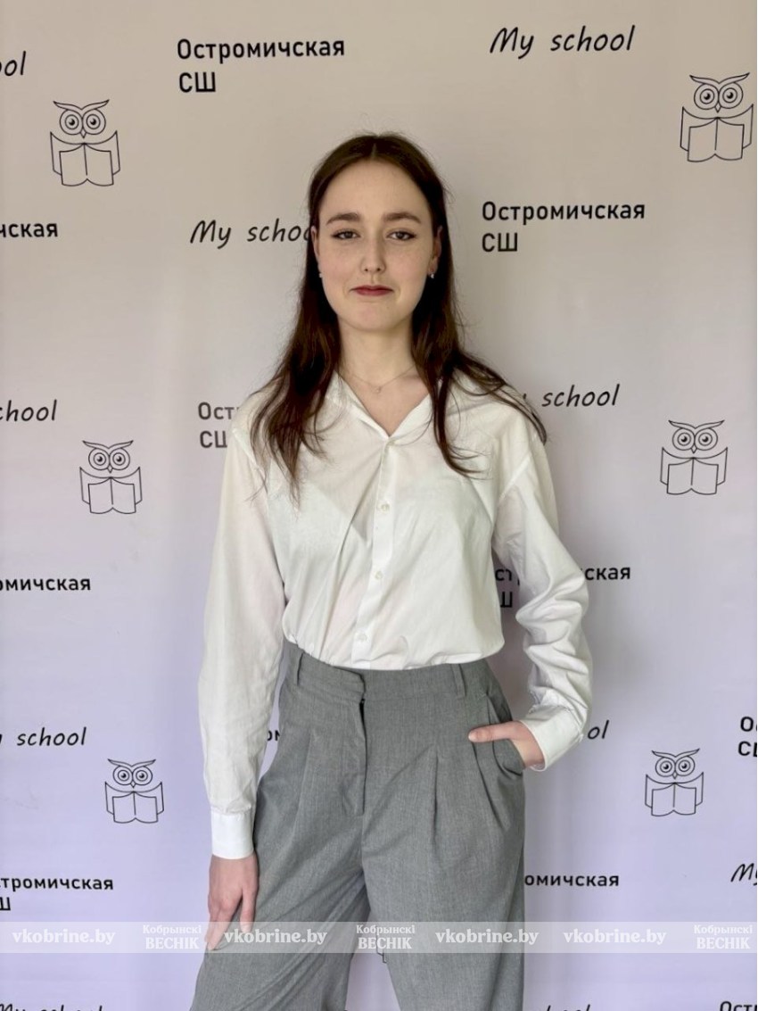 Формула абсолютного успеха: 11 стобалльников и единственный двухсотбалльный результат выпускников Кобринщины!