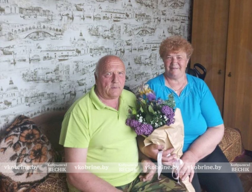 Хозяйка четырех деревень: юбилей старосты Зои Пукач, которой доверяют сотни людей