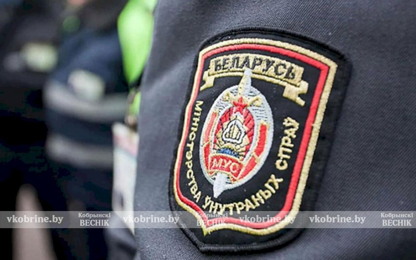 СКМ «Правопорядок»: в Кобринском районе усилят безопасность