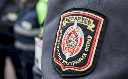 СКМ «Правопорядок»: в Кобринском районе усилят безопасность