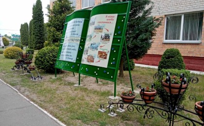 Территория образцового порядка: почему Остромичская школа всегда в лидерах на Брестчине