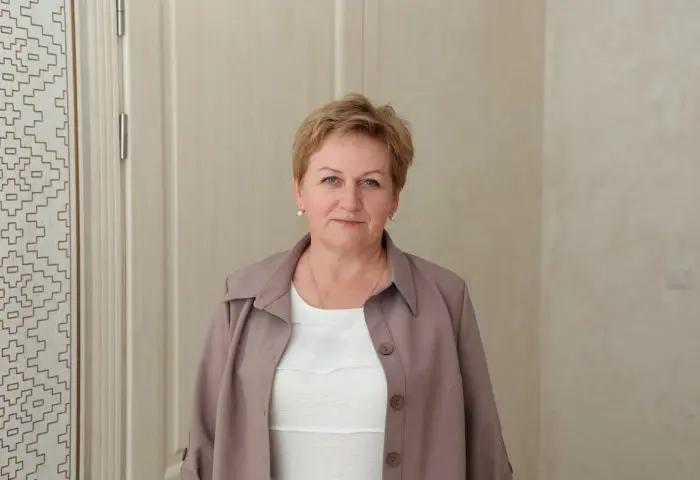 Сила команды и мудрость лидера: секрет успеха председателя Залесского сельисполкома Светланы Власюк