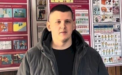 Разрушая стереотипы: почему работа на Кобринщине для Дмитрия Черуна оказалась престижнее большого города
