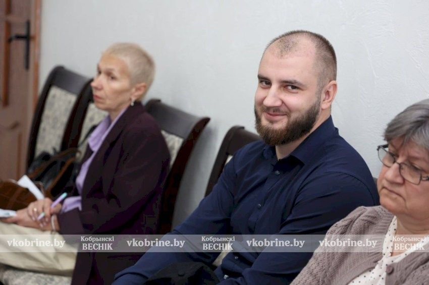 От новых кварталов до тихих улиц: Кобринский район укрепляет статус территории здоровья