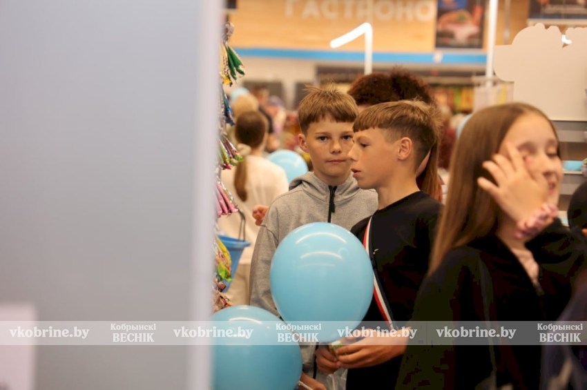 «Санта» в новом формате: просто супер!