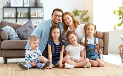 Как получить выплату к школе: инструкция для многодетных семей