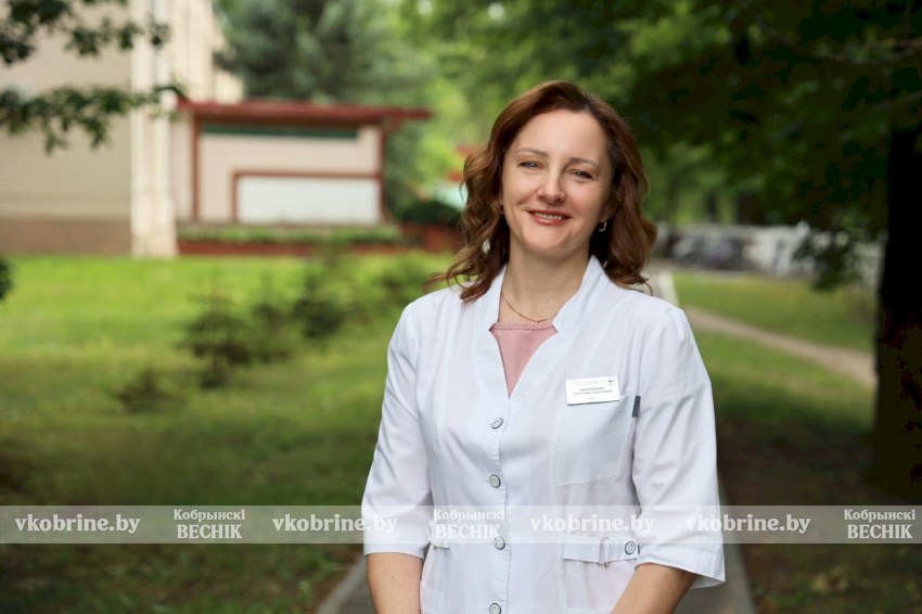 Светлана Васильева: «Врач – это не просто карьера или способ заработка, это настоящее служение людям»