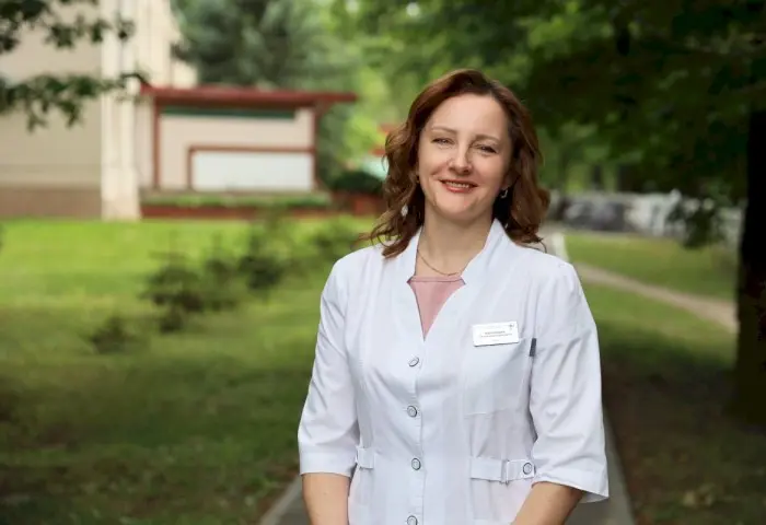 Светлана Васильева: «Врач – это не просто карьера или способ заработка, это настоящее служение людям»