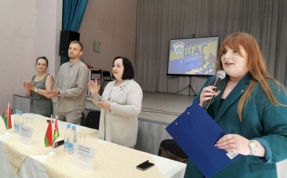 Лето ярких встреч: как диалог поколений в оздоровительном лагере «Волне-Любань» растопил сердца