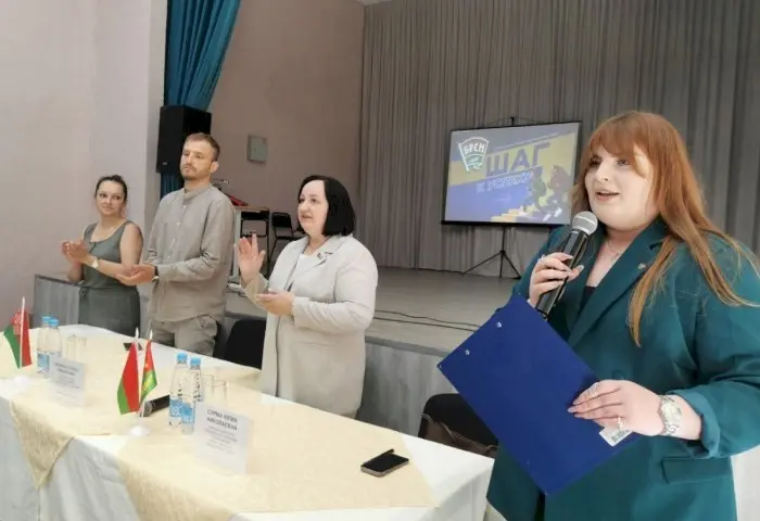 Лето ярких встреч: как диалог поколений в оздоровительном лагере «Волне-Любань» растопил сердца