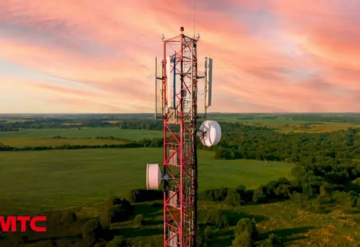 Абоненты МТС в десятках населенных пунктов получили мощный импульс LTE