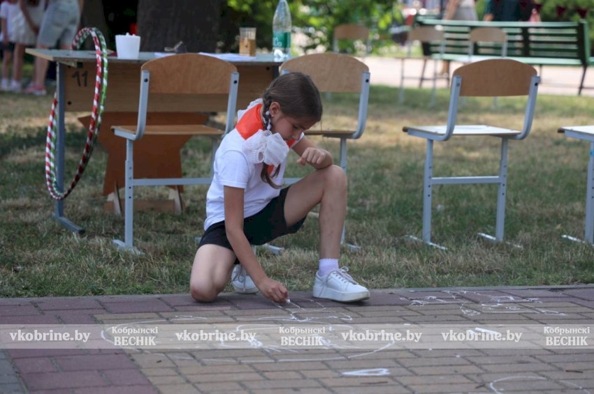 Тот самый последний мирный день: как Кобрин вспомнил июнь сороковых. ФОТОРЕПОРТАЖ