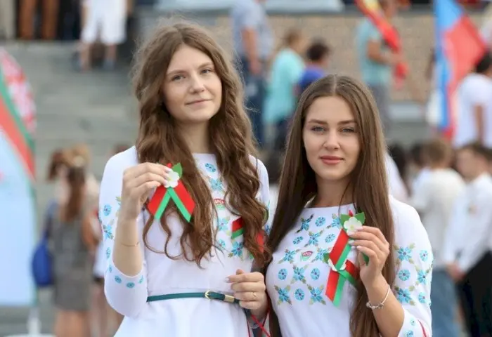 Время молодых: День молодежи и студенчества 28 июня празднуют в Беларуси