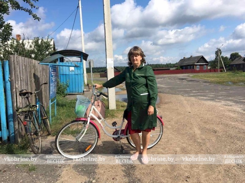 Минтруда утвердило порядок обеспечения соцработников велосипедами и электровелосипедами