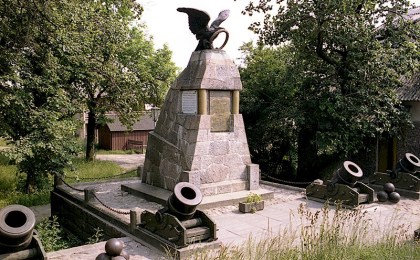 Фестиваль «Баталия при Кобрине-1812 год»: ожившая история, парад и старинные танцы. АФИША МЕРОПРИЯТИЙ