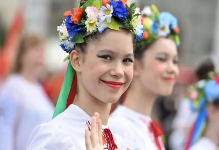 Поздравление руководства Кобринского района с Днем молодежи и студенчества!