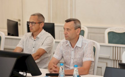 Безопасность труда - общая забота: итоги масштабного профсоюзного мониторинга на Кобринщине