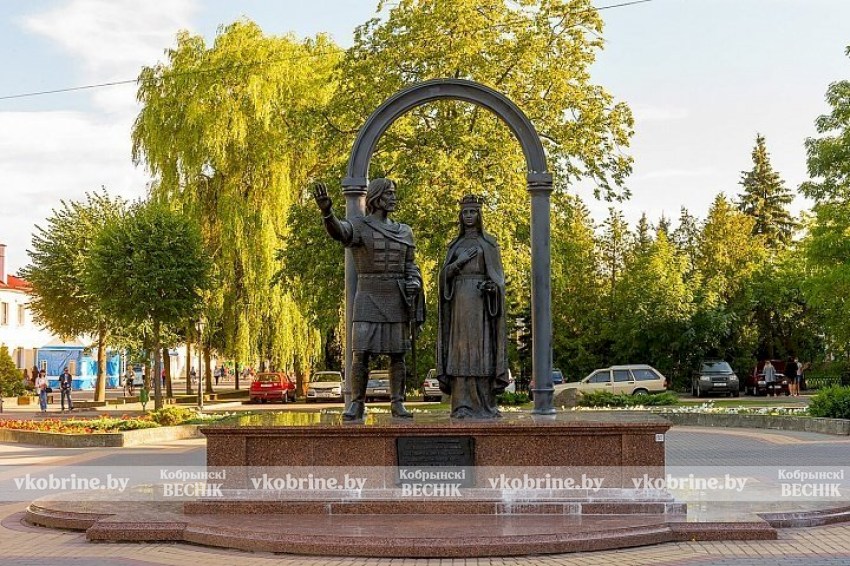 Куда пойти 3 июля в Кобрине? Полная программа праздничных мероприятий на День Независимости 