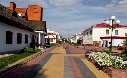  Геолокация в банках, новшества по налогам и пенсиям: что изменится в Беларуси с 1 июля