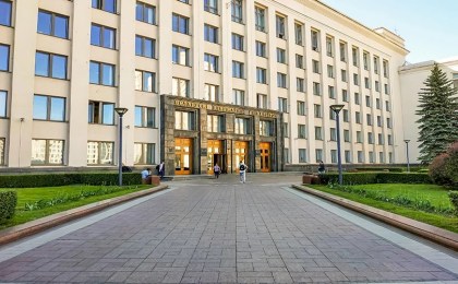 Сколько стоит первый курс? Вузы Беларуси обновили прайс