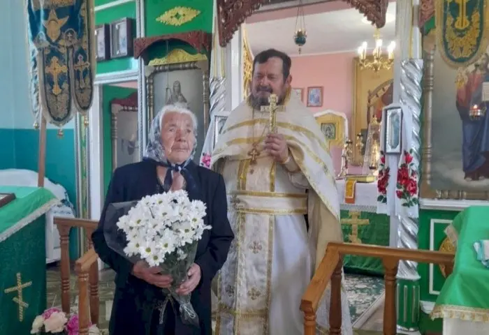 Хранительница тепла и веры в Корчицах: Ольгу Васильевну Петросюк в родной деревне знают все