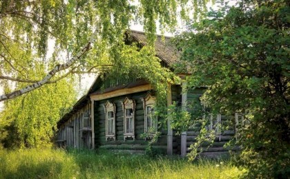 Узнали, что обязательно нужно проверить перед покупкой здания за одну базовую