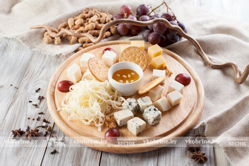 На «Купалье» в Александрии в этом году будет своя «вкусная фишка»