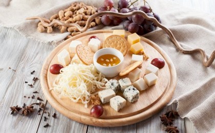 На «Купалье» в Александрии в этом году будет своя «вкусная фишка»