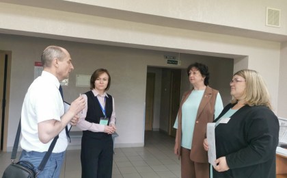Комфорт и поддержка: отделение Кобринского ТЦСОН благодаря гуманитарному проекту расширяет возможности ухода