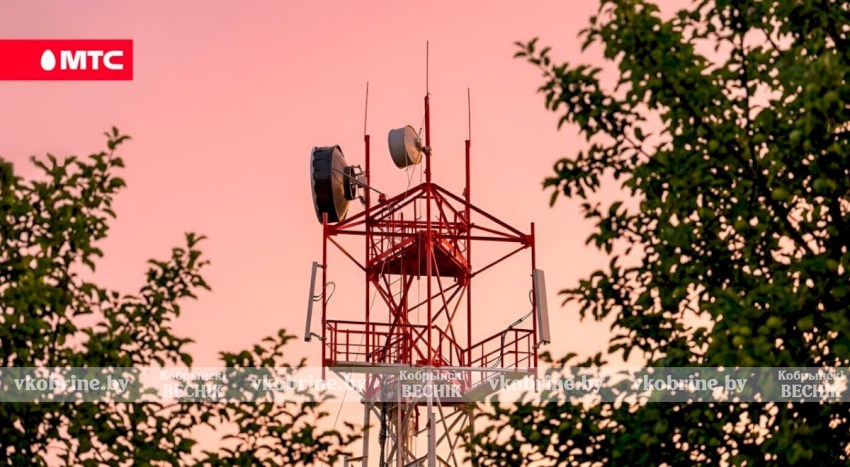 МТС усиливает сеть 4G: покрытие и скорость растут в 19 районах