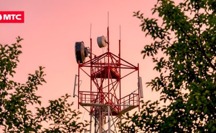 МТС усиливает сеть 4G: покрытие и скорость растут в 19 районах