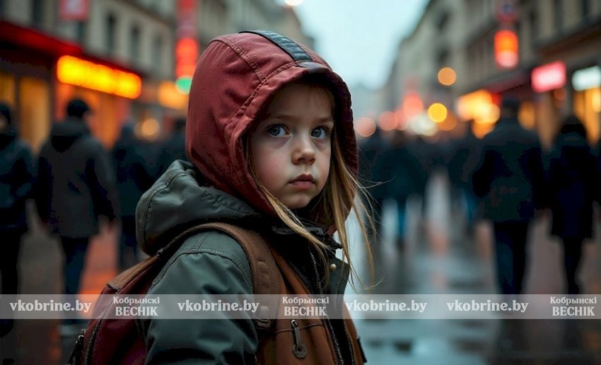 Угрожал убийством 10-летней дочери: прокурор Кобринского района санкционировал заключение отца под стражу