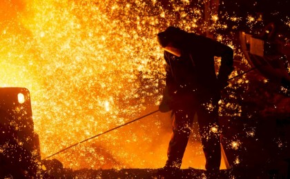 Стальной пульс страны: 19 июля Беларусь чествует металлургов