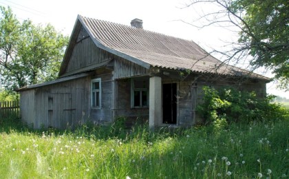 За снос старого дома можно получить штраф? Узнали, так ли это