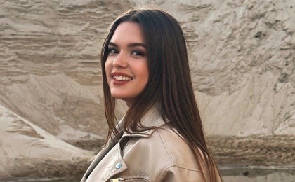 Разумное, доброе, вечное: вдохновляющий путь молодой наставницы Дианы Матвейчук из Батчинской средней школы