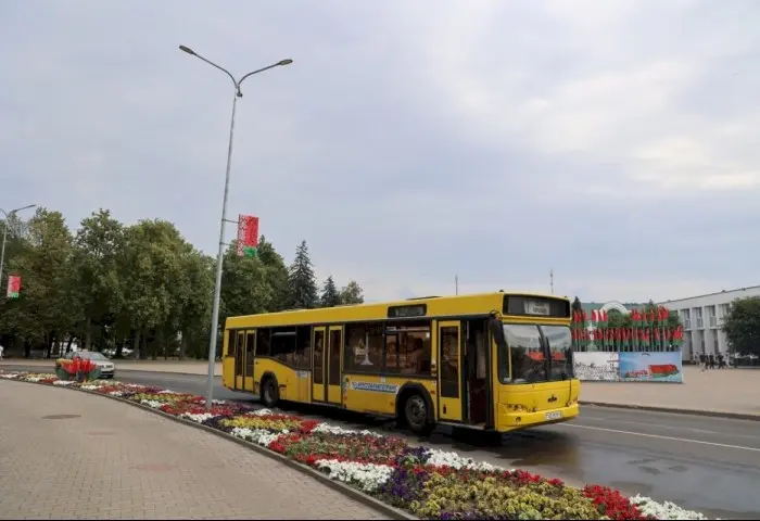  Уедут все! Дополнительные рейсы автобусов будут организованы на День города в Кобрине