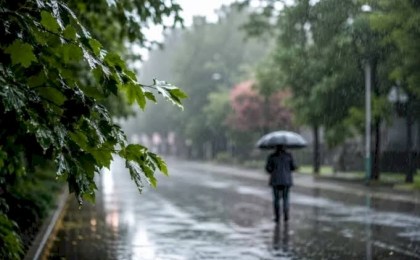Попрощайтесь с жарой: после 20 июля в Беларусь придет похолодание