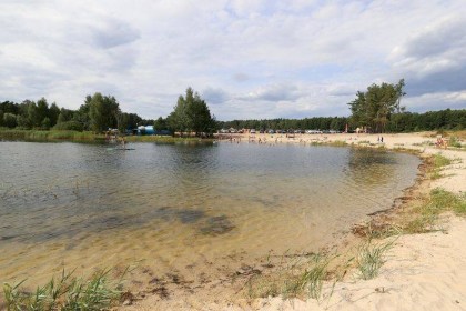 Каташи чуть не унесли пять жизней: хроника спасений на озере
